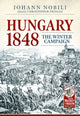 Book cover of: Hungary 1848. By: Johann Nobili