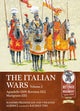 Book cover of: Italian Wars Volume 2. By: Massimo Predonzani