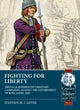 Book cover of: Fighting for Liberty. By: Stephen M. Carter