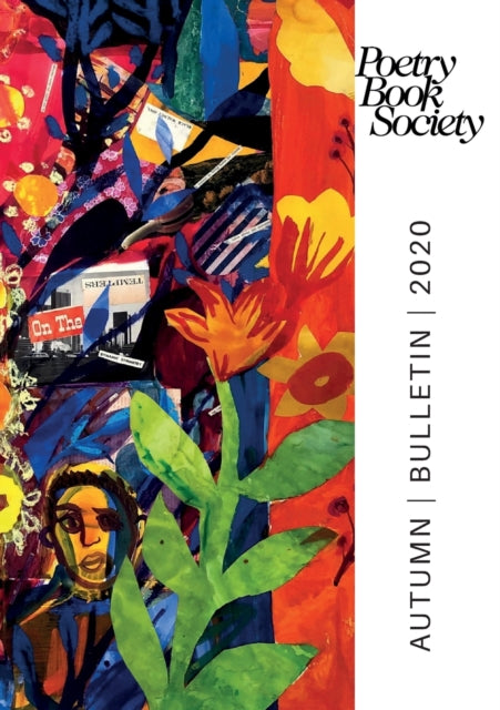 Book cover of: Poetry Book Society Autumn 2020 Bulletin. By: MULLEN