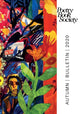 Book cover of: Poetry Book Society Autumn 2020 Bulletin. By: MULLEN