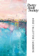 Book cover of: Poetry Book Society Summer 2024 Bulletin. By: Alice Kate Mullen