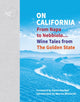 Book cover of: On California. By: KEEVIL