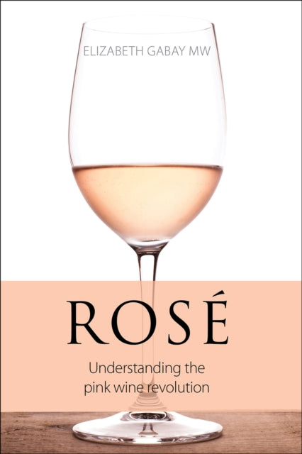 Book cover of: Rose. By: GABAY
