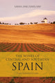 Book cover of: Wines of Central and Southern Spain. By: Sarah Jane Evans