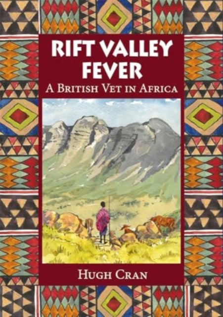 Book cover of: Rift Valley Fever. By: Hugh Cran