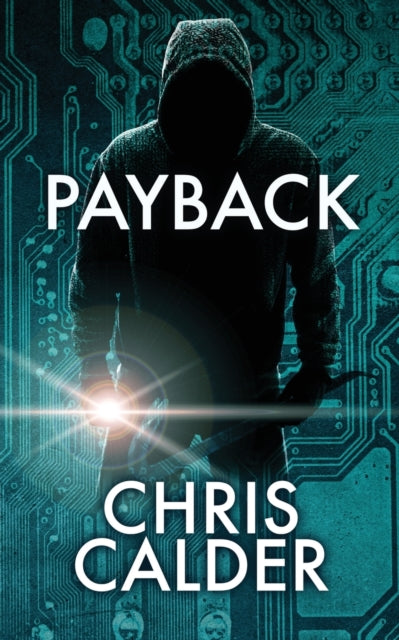 Book cover of: Payback