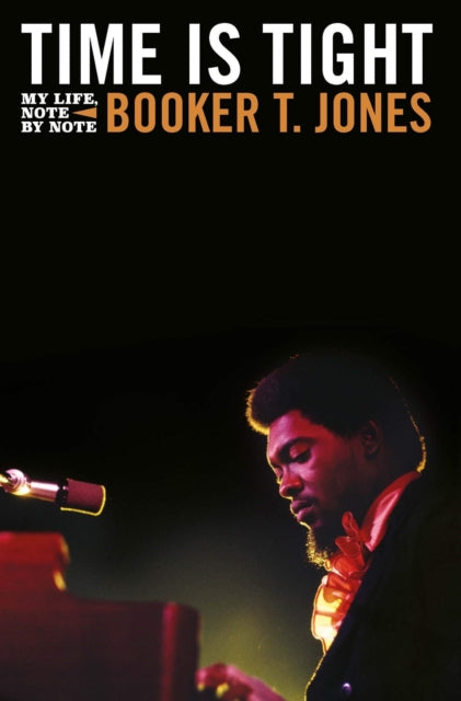 Book cover of: Time is Tight