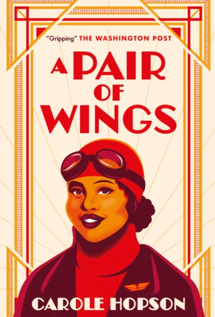 Pair of Wings 9781913175801 HOPSPN