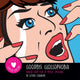 Book cover of: Goodbye Glossophobia