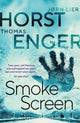 Book cover of: Smoke Screen. By: Jorn Lier Horst