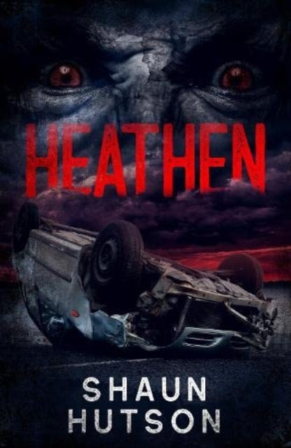 Book cover of: Heathen