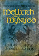 Book cover of: Chwedlau'r Copa Coch: Melltith yn y Mynydd. By: Elidir Jones