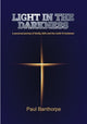 Book cover of: Light in the Darkness. By: Paul Banthorpe
