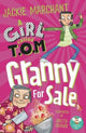 Book cover of: Girl Called T.O.M,. By: Jackie Marchant