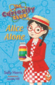 Book cover of: Curiosity Club. By: Sally Harris; Janette Hill