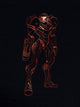 Book cover of: Metroid Prime 1-3: A Visual Retrospective