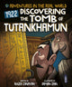 Adventures in the Real World: Discovering The Tomb of Tutankhamun 9781913337827 Roger Canavan
