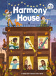 Book cover of: Harmony House