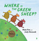 Where is the Green Sheep? 9781913348359 Fox