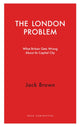 Book cover of: London Problem. By: Jack Brown