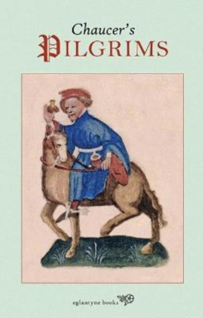 Book cover of: Chaucer's Pilgrims