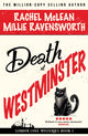 Death at Westminster 9781913401849 Rachel McLean