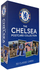 Book cover of: Chelsea Postcard Collection