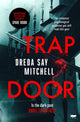 Book cover of: Trap Door. By: Dreda Say Mitchell