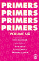 Book cover of: Primers Volume Six. By: DASTIDAR