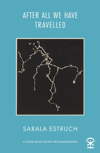 Book cover of: After All We Have Travelled. By: ESTRUCH