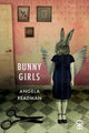 Book cover of: Bunny Girls. By: READMAN