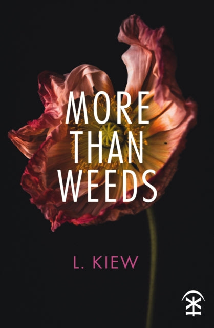 Book cover of: More Than Weeds. By: KIEW