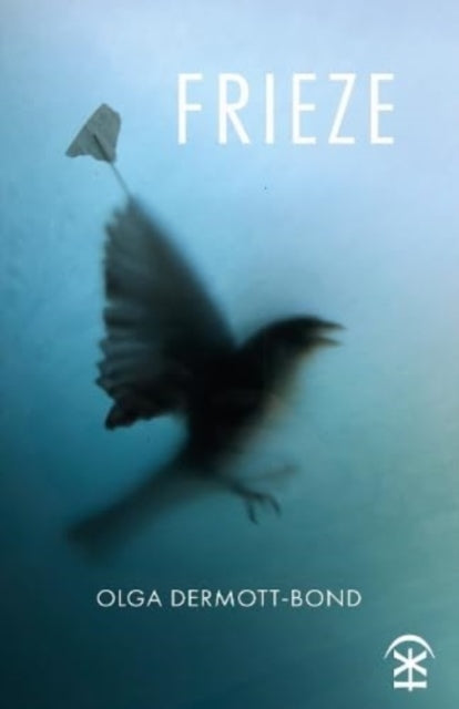 Book cover of: Frieze. By: DERMOTT-BOND