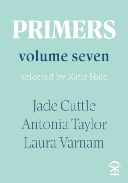 Book cover of: Primers Volume Seven. By: Jane Commane