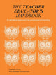 Book cover of: Teacher Educator's Handbook. By: WHITE