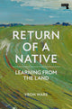 Book cover of: Return of a Native. By: Vron Ware