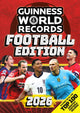 Guinness World Records Football Edition 2026 9781913484880 