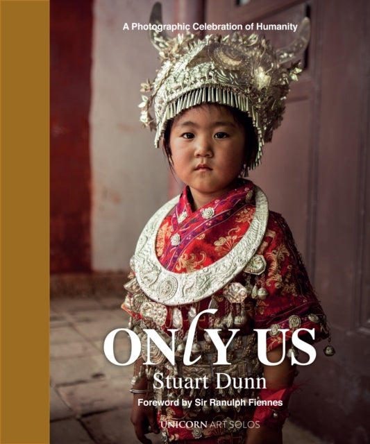 Book cover of: Only Us. By: Paul Rafferty