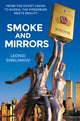 Book cover of: Smoke and Mirrors. By: Leonid Sinelnikov