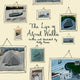 Book cover of: Life of Alfred Wallis. By: M. Russon