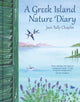 Book cover of: Greek Island Nature Diary. By: Jani Tully Chaplin