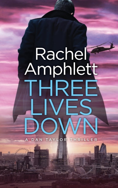 Book cover of: Three Lives Down