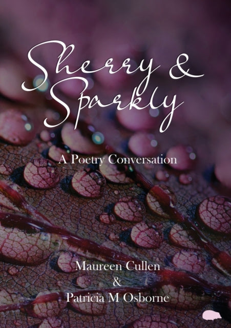 Book cover of: Sherry and Sparkly. By: Patricia M. Osborne