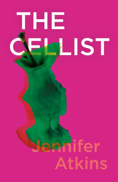 Book cover of: Cellist. By: Jennifer Atkins