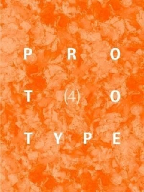 Book cover of: PROTOTYPE 4. By: Chandler