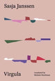 Book cover of: Virgula. By: Sasja Janssen; Michele Hutchison