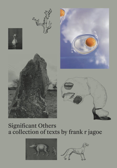 Book cover of: Significant Others