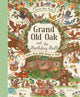 Grand Old Oak and the Birthday Ball, More Than 100 Things to Find 9781913520854 Rachel Piercey