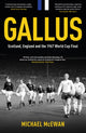 Book cover of: Gallus. By: Michael McEwan